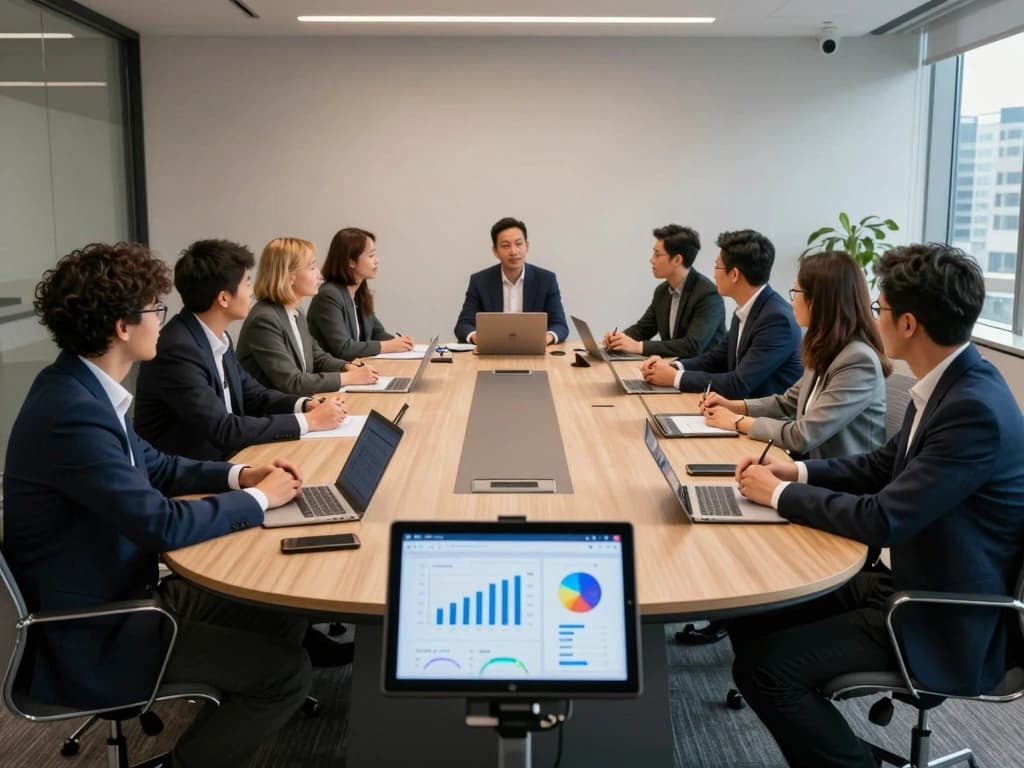 How Podcast Networks Negotiate Advertising CPM Rates
